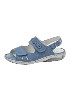 Online Waldläufer Garda Denim