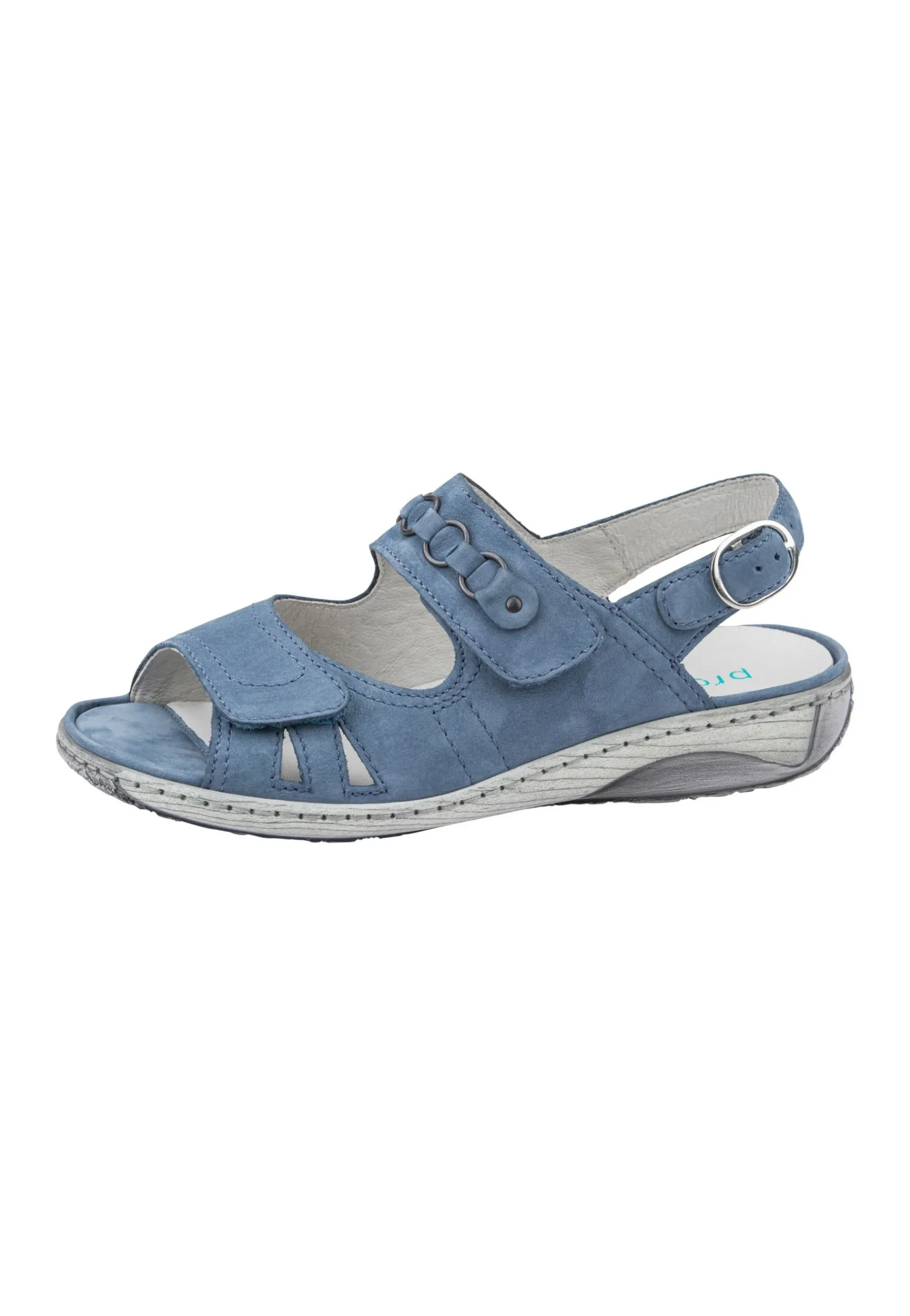 Online Waldläufer Garda Denim
