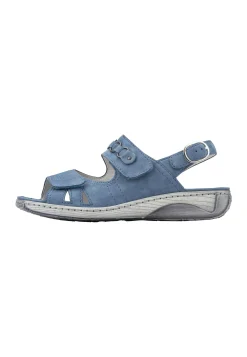 Online Waldläufer Garda Denim