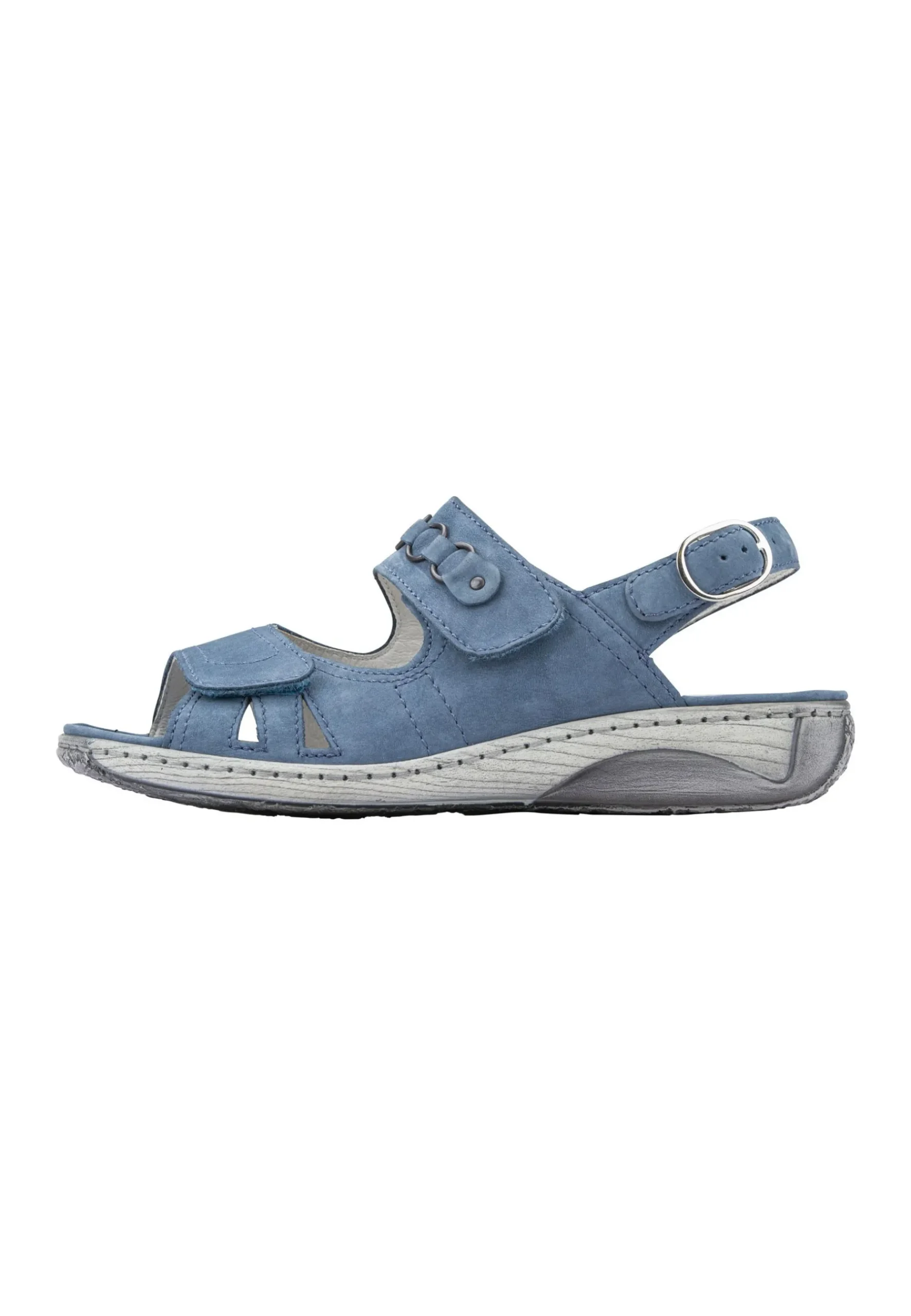 Online Waldläufer Garda Denim