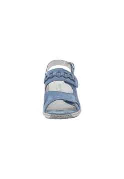 Online Waldläufer Garda Denim