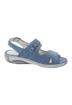 Online Waldläufer Garda Denim