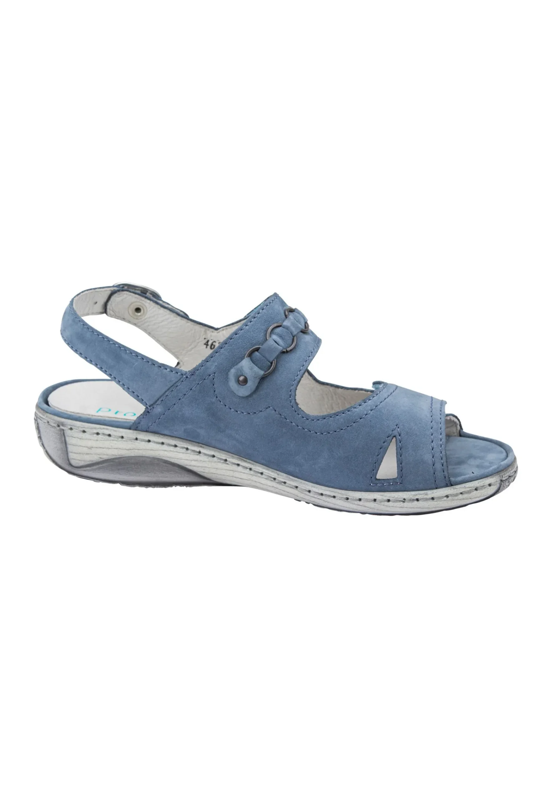 Online Waldläufer Garda Denim
