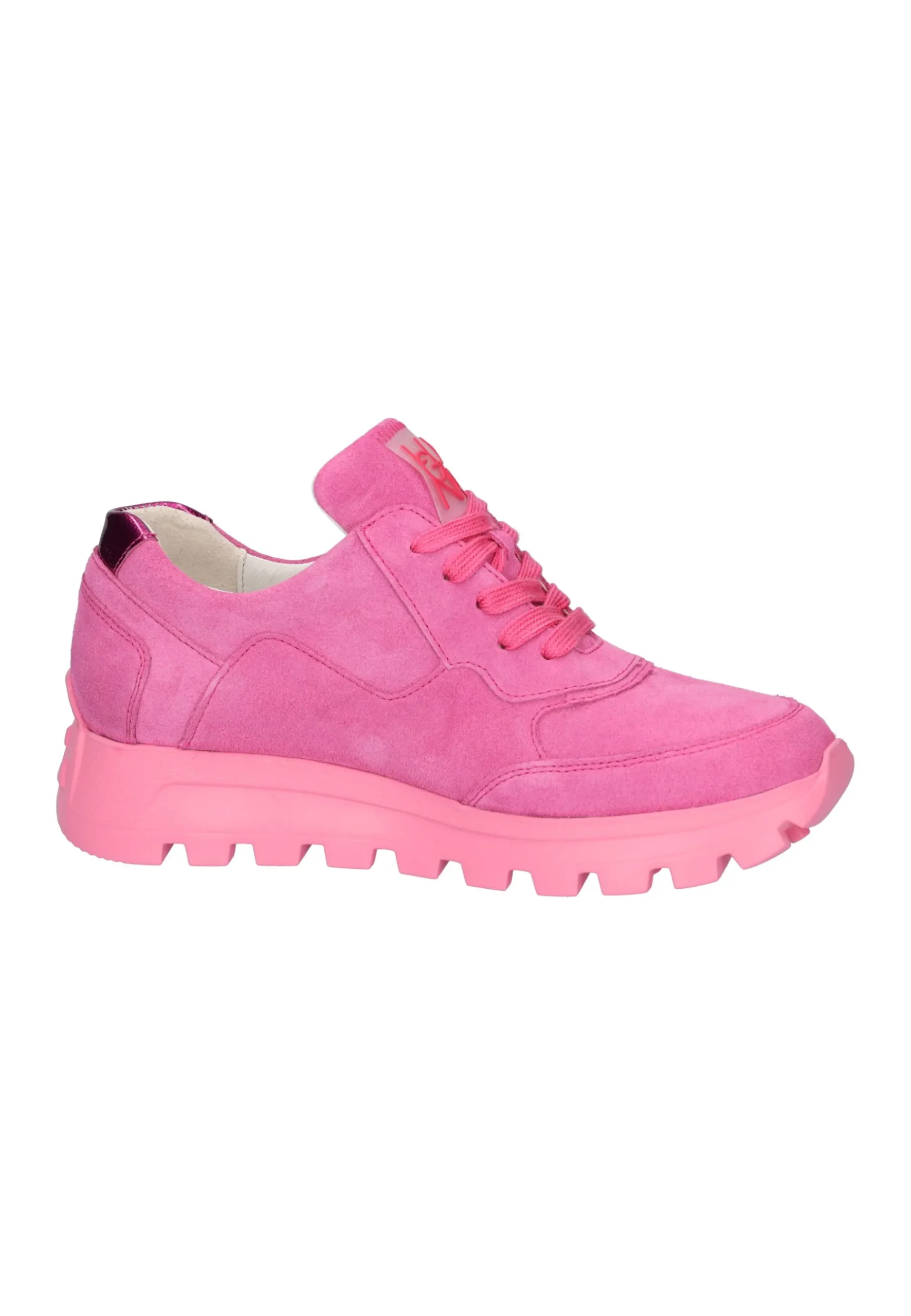 Discount Waldläufer H-Ajala Orchid Pink