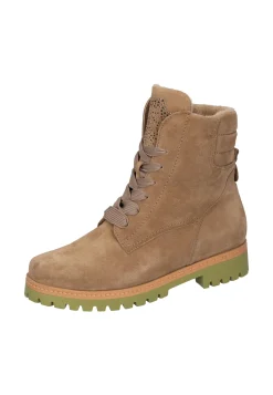 Sale Waldläufer Hanako Taupe