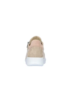 Online Waldläufer H-Birdy Storm Weiss Creme