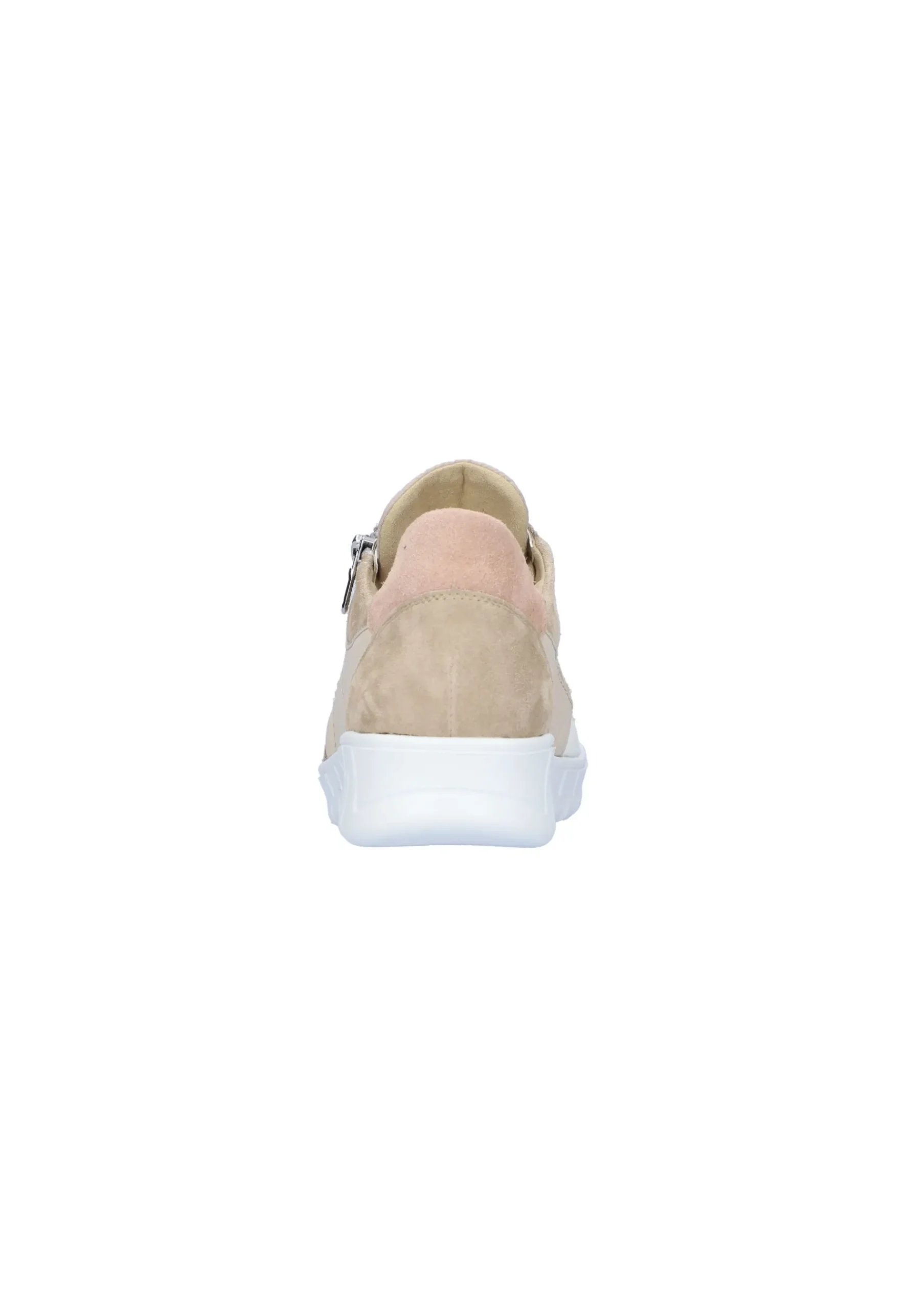 Online Waldläufer H-Birdy Storm Weiss Creme