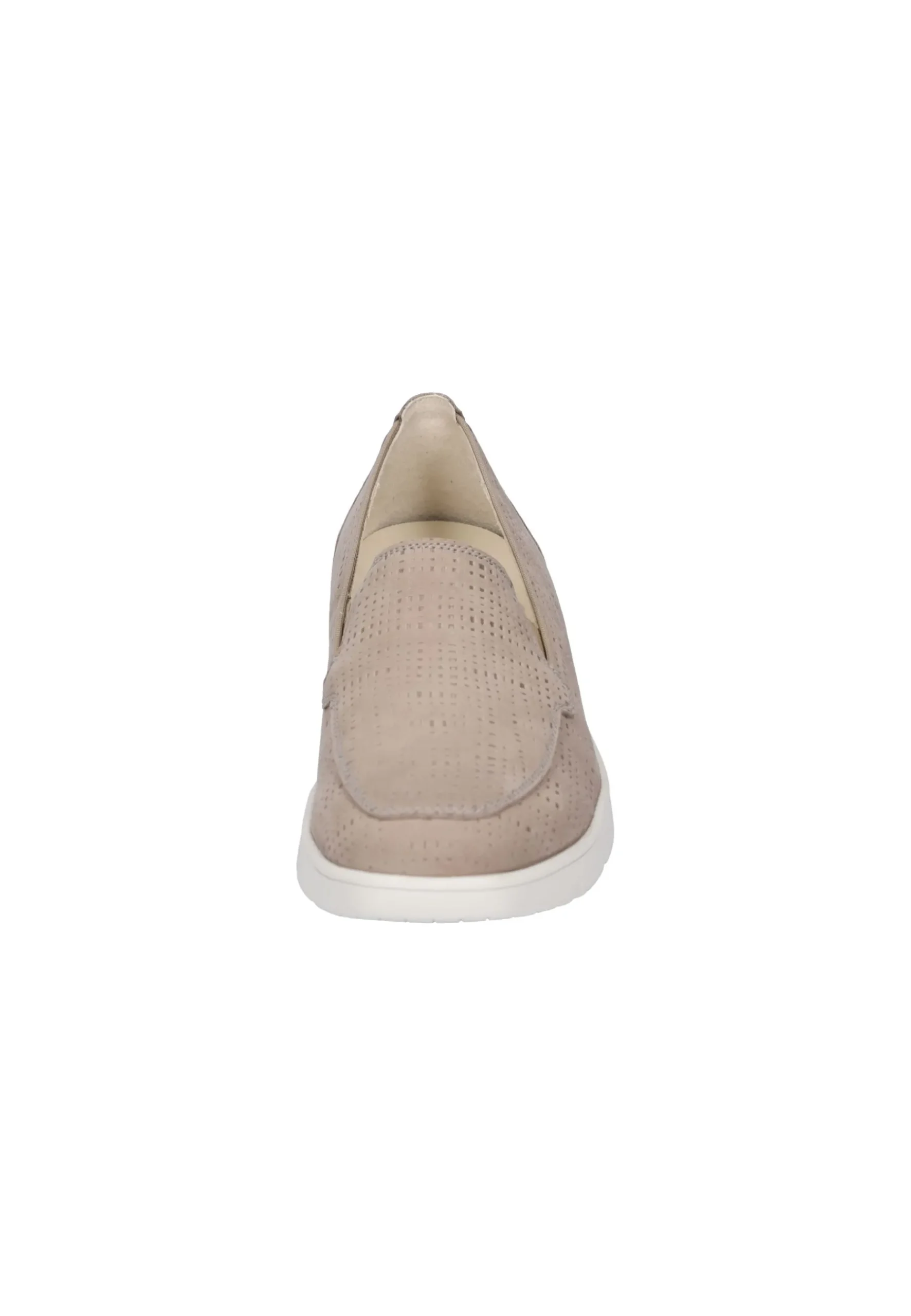 Sale Waldläufer H-Bruni Beige