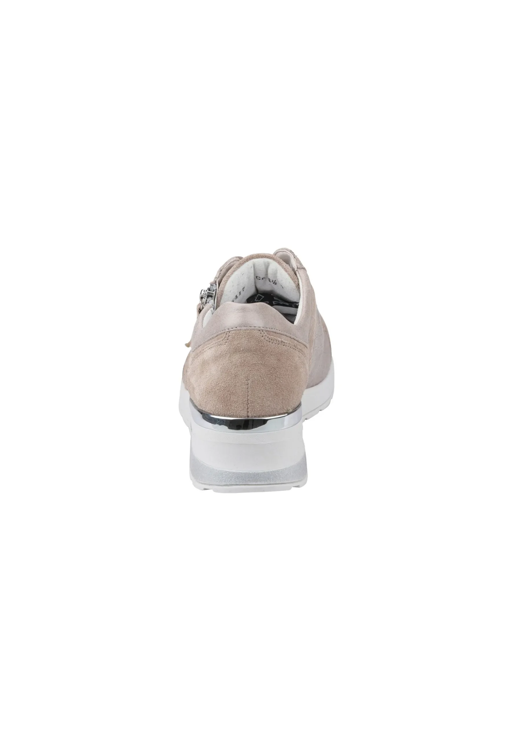 Outlet Waldläufer H-Clara-Soft Skin Apricot