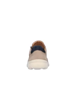 Best Waldläufer Heiko Beige Marine