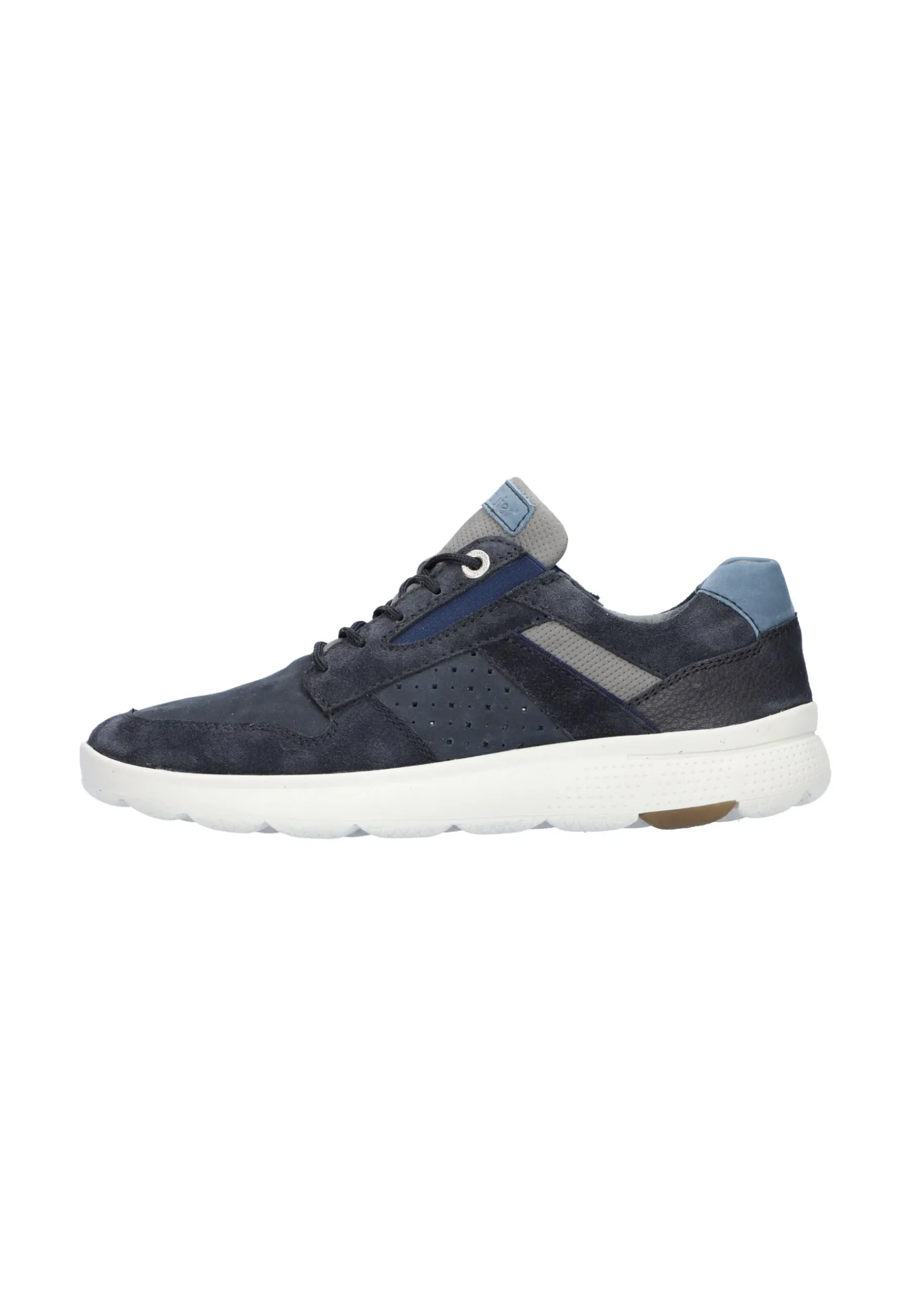 Sale Waldläufer Heiko Deepblue Marine Basalt Denim Ocean