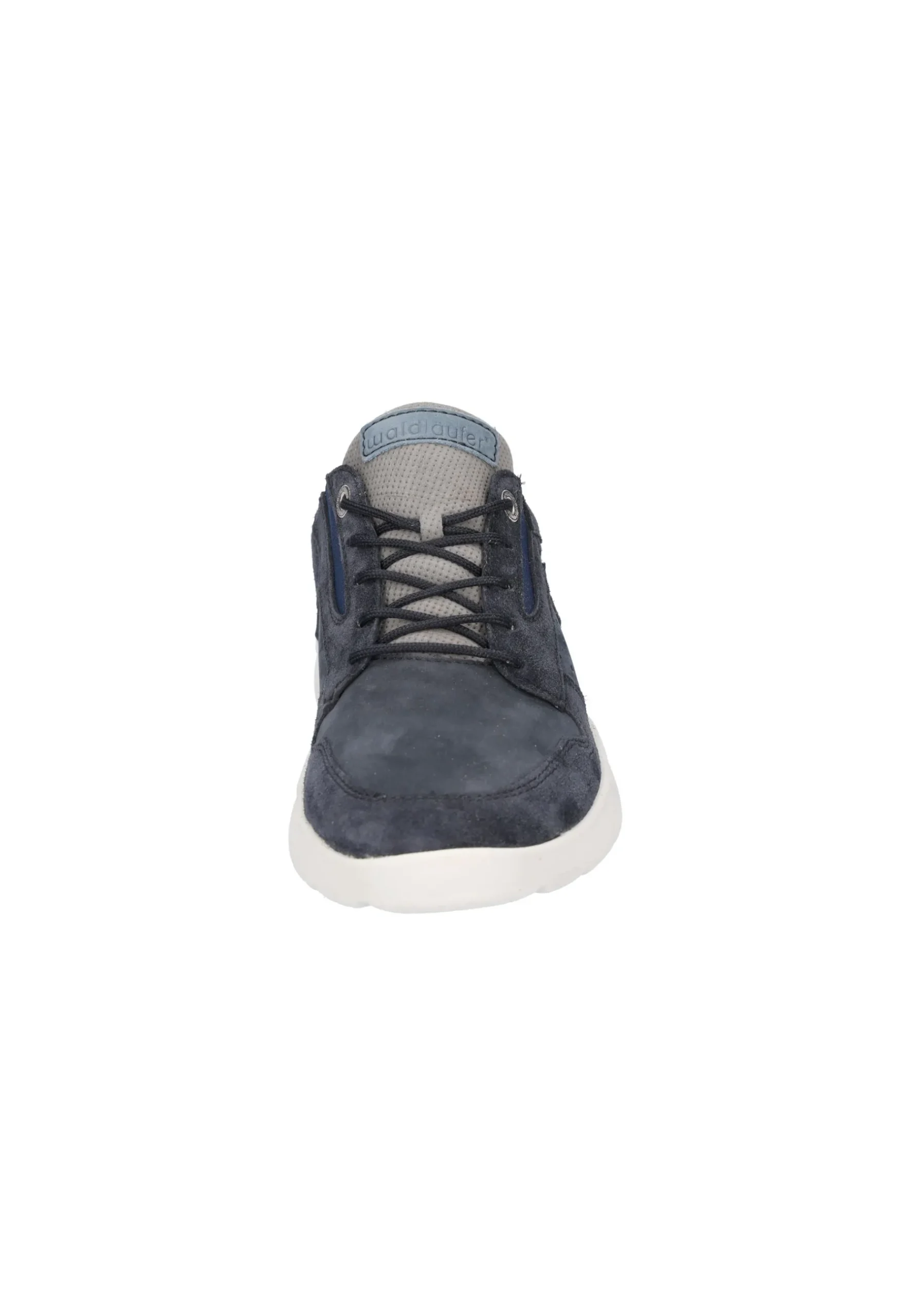 Sale Waldläufer Heiko Deepblue Marine Basalt Denim Ocean