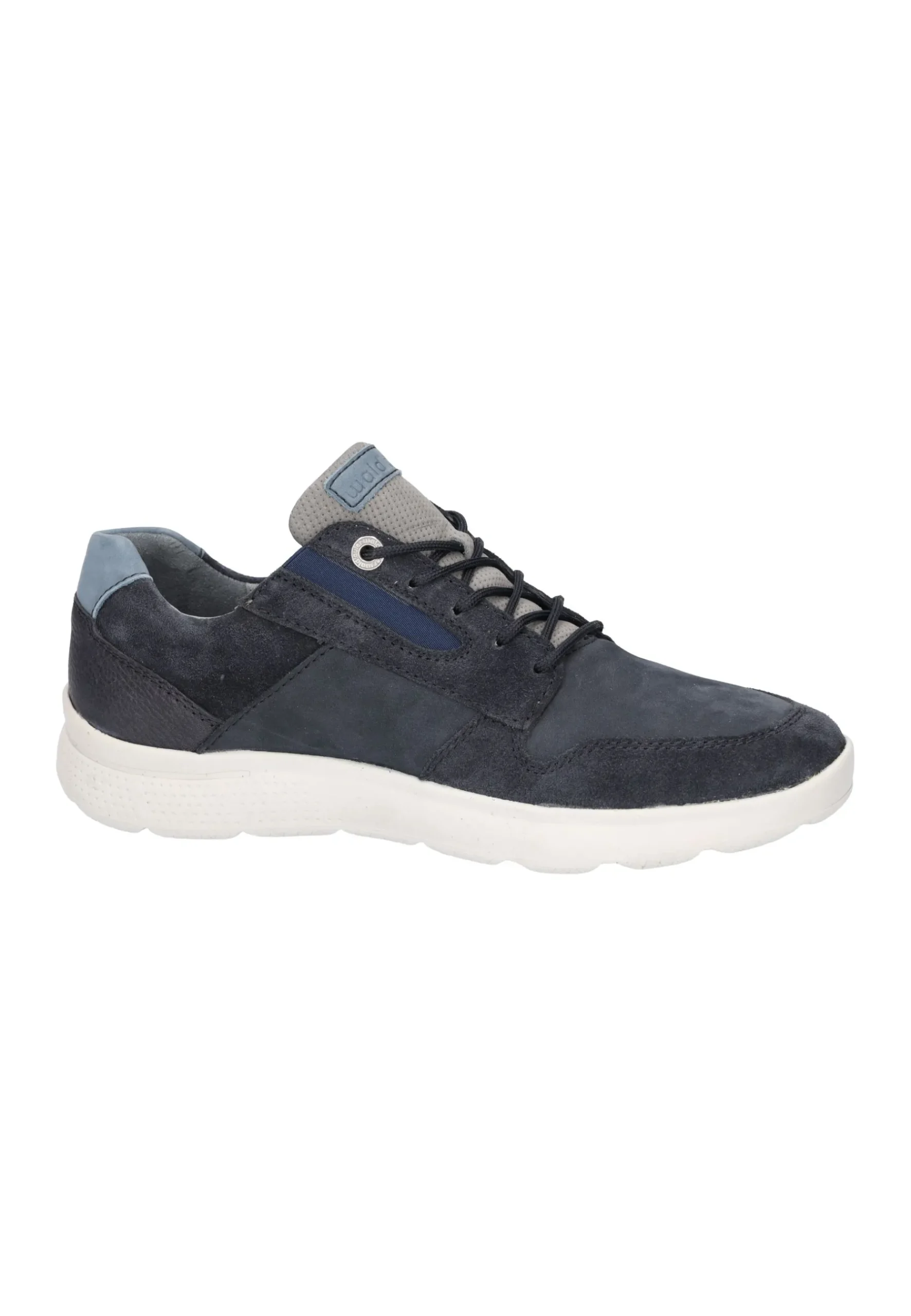 Sale Waldläufer Heiko Deepblue Marine Basalt Denim Ocean