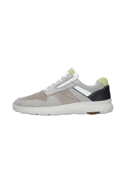 Best Waldläufer Heiko Stein Grey Weiss Zeder Ocean