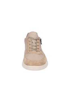 New Waldläufer Heiko Taupe Sand Beige