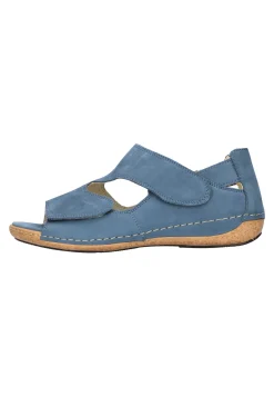 Clearance Waldläufer Heliett Denim