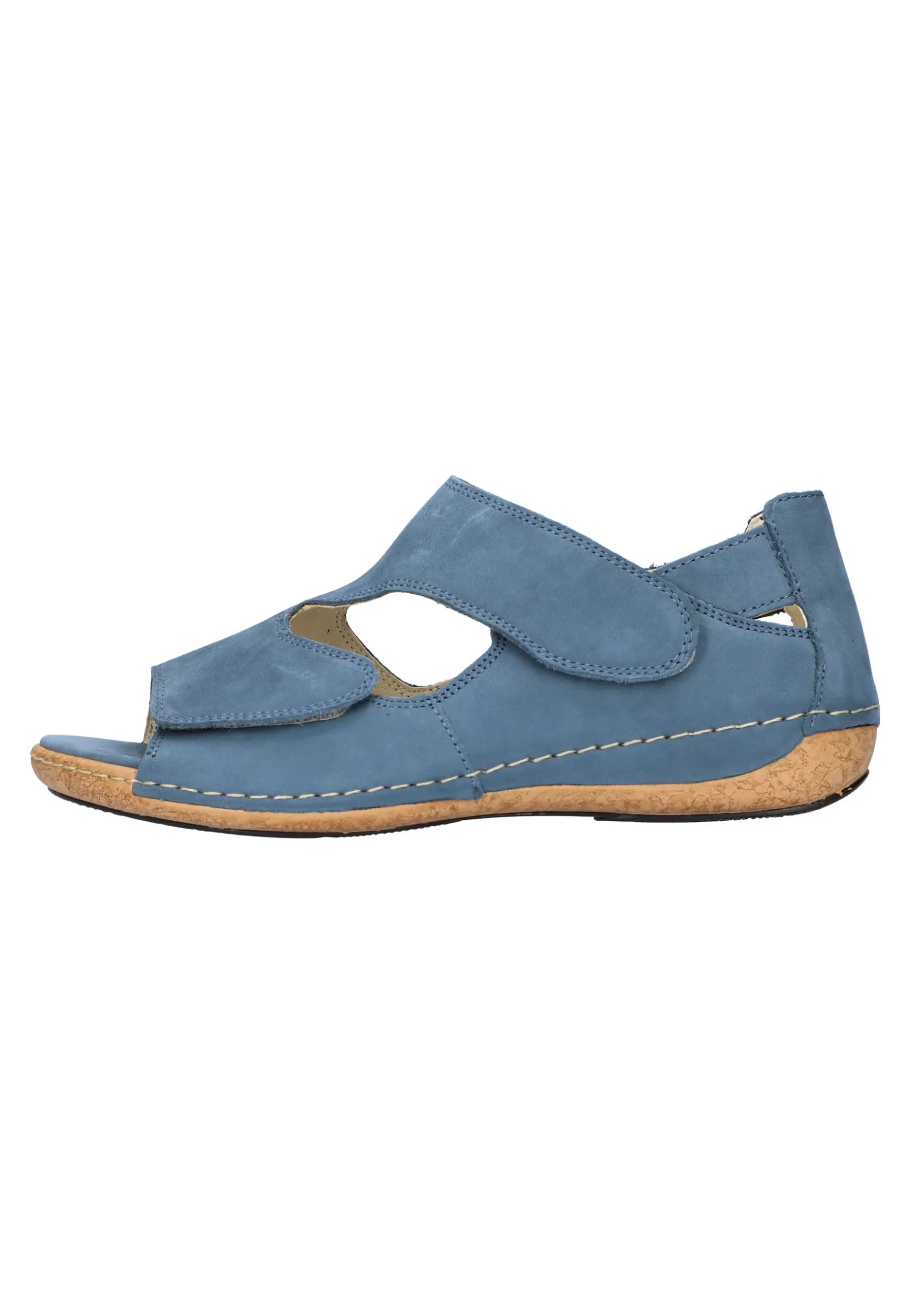 Clearance Waldläufer Heliett Denim