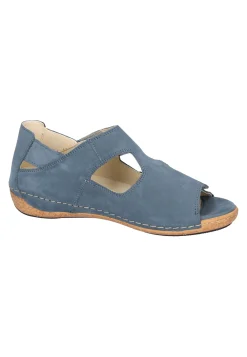 Clearance Waldläufer Heliett Denim