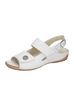 Clearance Waldläufer Heliett Weiss