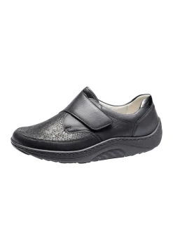 New Waldläufer Helli-Soft Schwarz