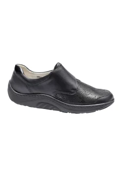 New Waldläufer Helli-Soft Schwarz