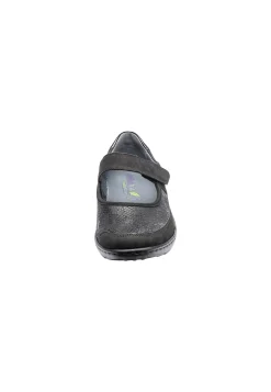 Online Waldläufer Henni-Soft Schwarz
