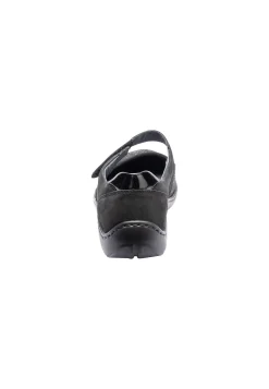 Online Waldläufer Henni-Soft Schwarz