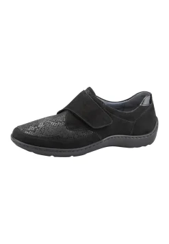 Best Waldläufer Henni-Soft Schwarz