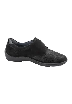 Best Waldläufer Henni-Soft Schwarz