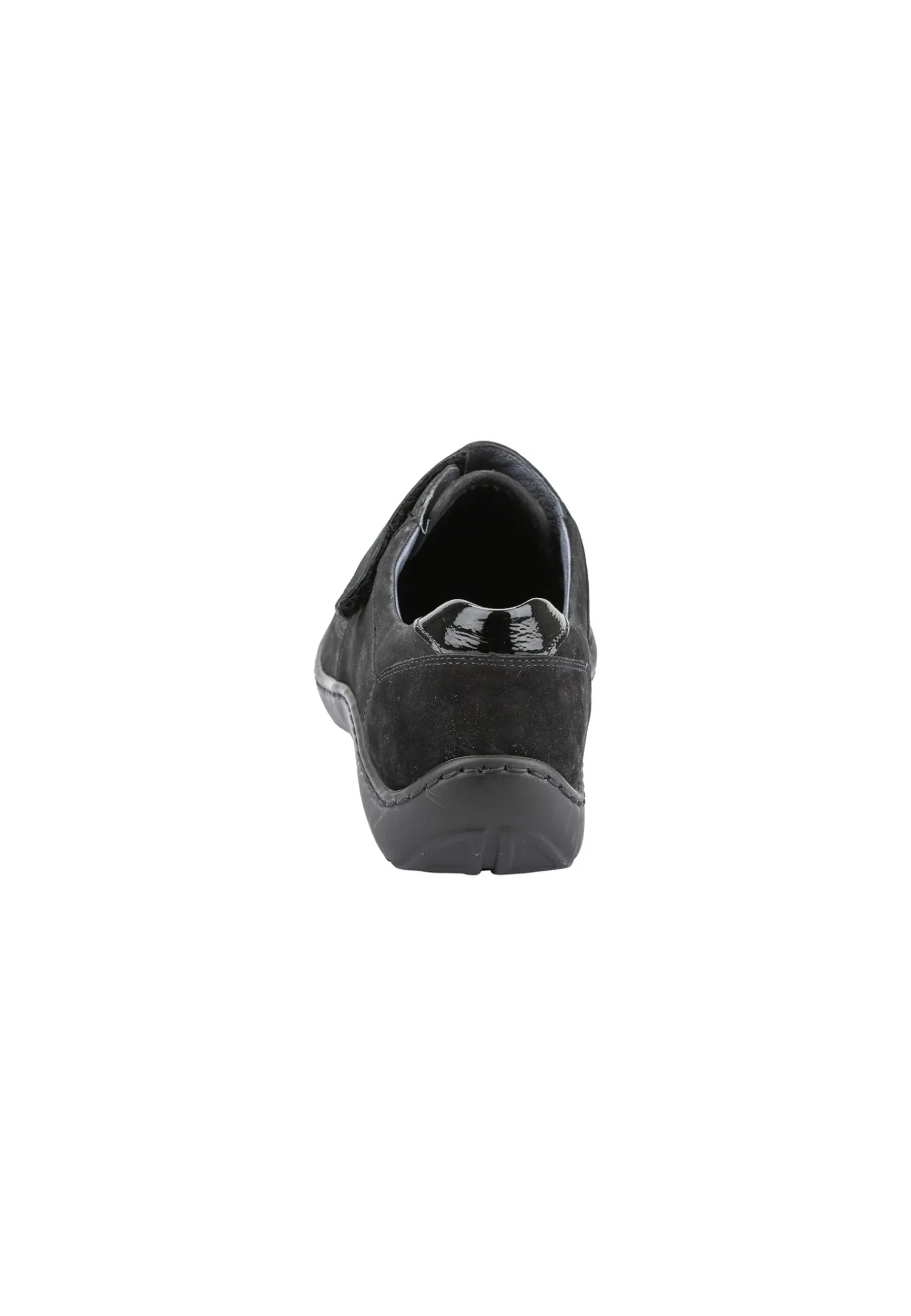 Best Waldläufer Henni-Soft Schwarz
