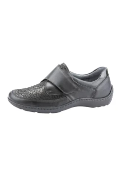 Waldläufer Henni-Soft Schwarz