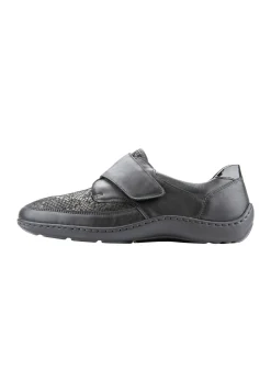 Waldläufer Henni-Soft Schwarz