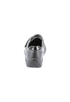 Waldläufer Henni-Soft Schwarz