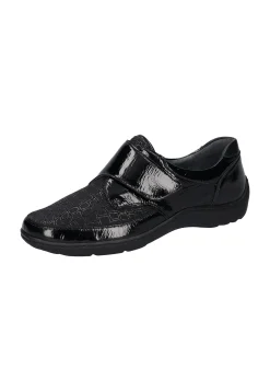 Clearance Waldläufer Henni-Soft Schwarz