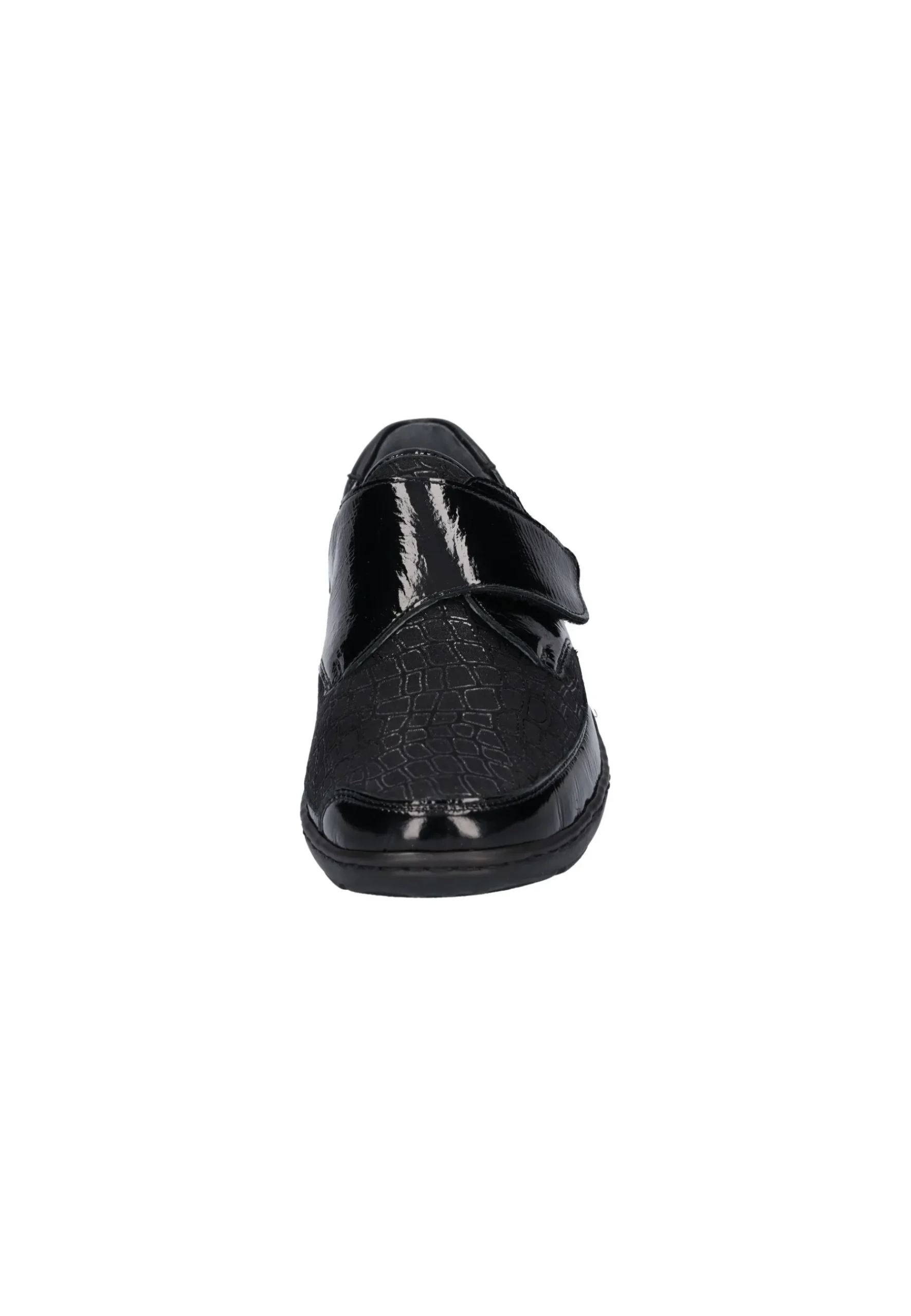 Clearance Waldläufer Henni-Soft Schwarz