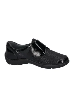 Clearance Waldläufer Henni-Soft Schwarz