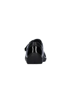 Clearance Waldläufer Henni-Soft Schwarz
