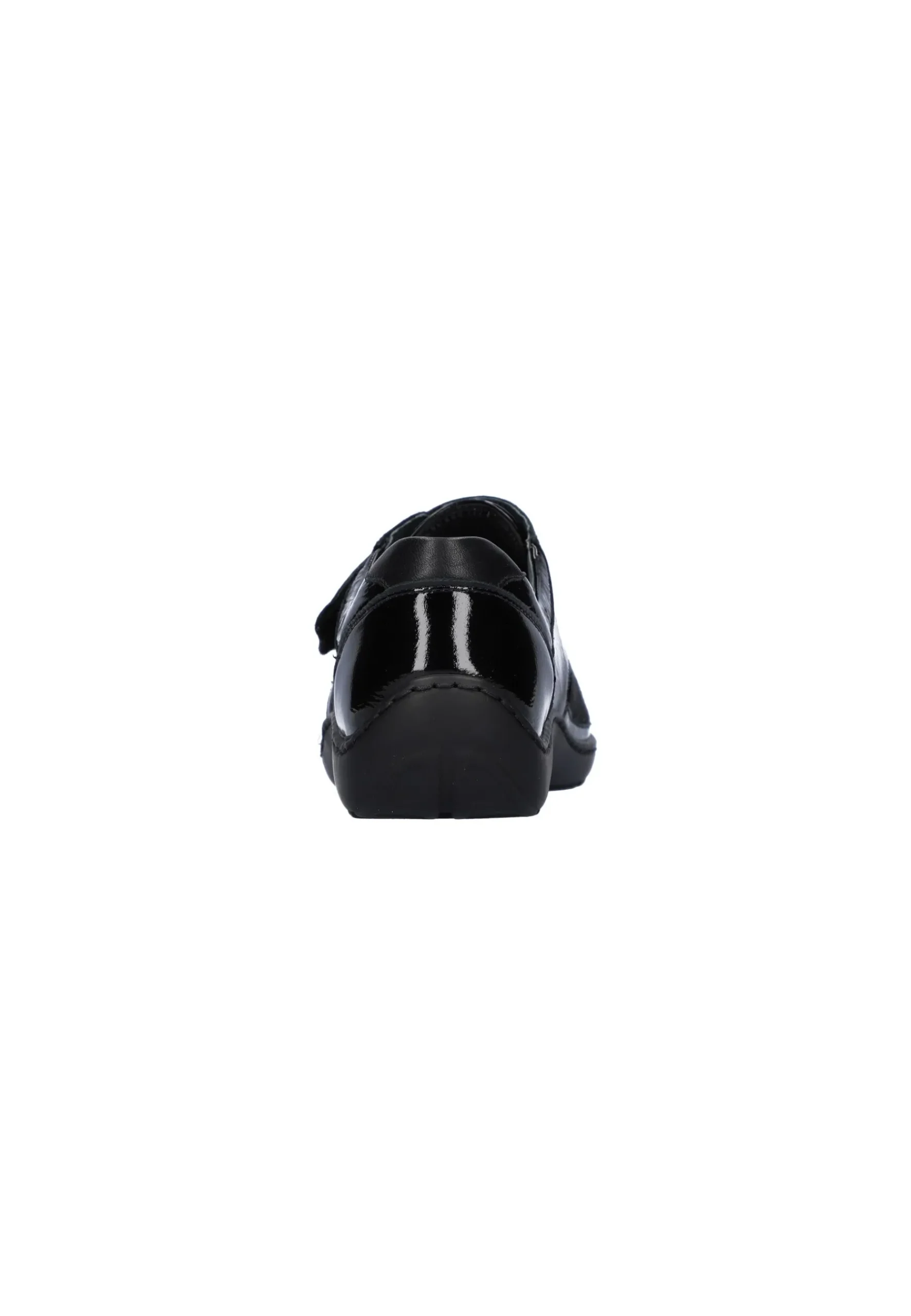 Clearance Waldläufer Henni-Soft Schwarz