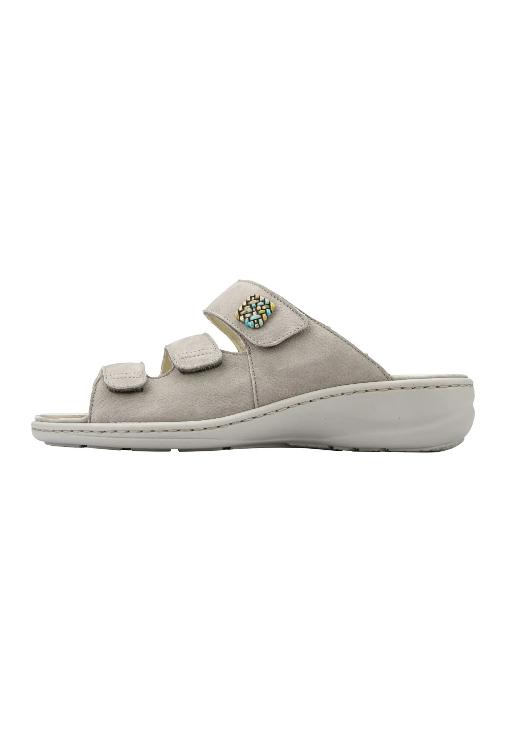 New Waldläufer Heria Beige