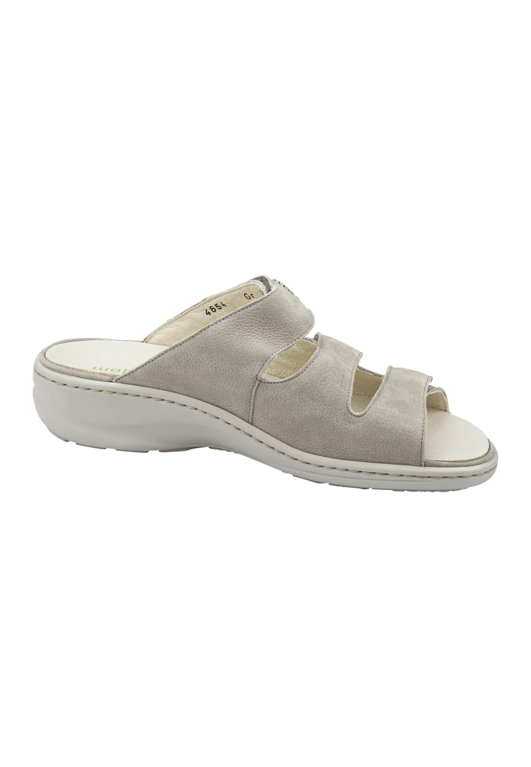 New Waldläufer Heria Beige