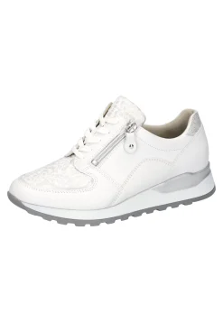 Sale Waldläufer Hiroko-Soft Weis