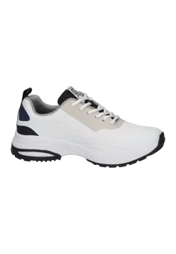 Waldläufer H/K-Pero White Perl Navy