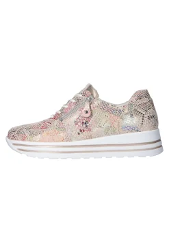 Sale Waldläufer H-Lana Rosa Lightgold