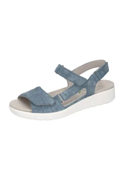 Clearance Waldläufer H-Lotta Denim