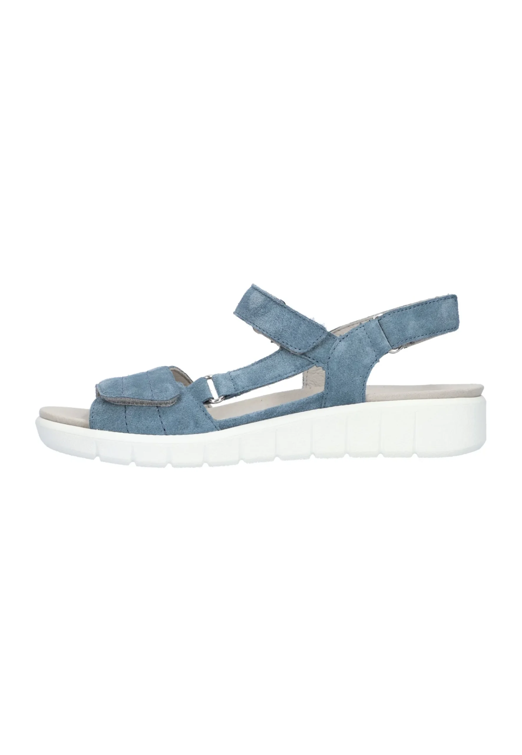 Clearance Waldläufer H-Lotta Denim