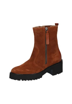 New Waldläufer H-Nira Cognac Reh