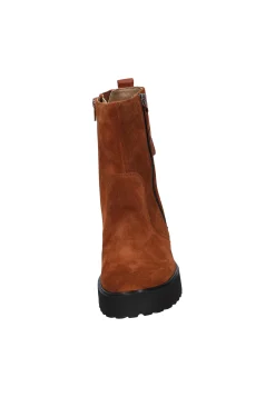 New Waldläufer H-Nira Cognac Reh