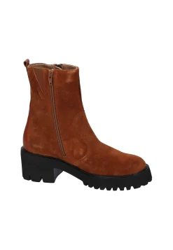 New Waldläufer H-Nira Cognac Reh