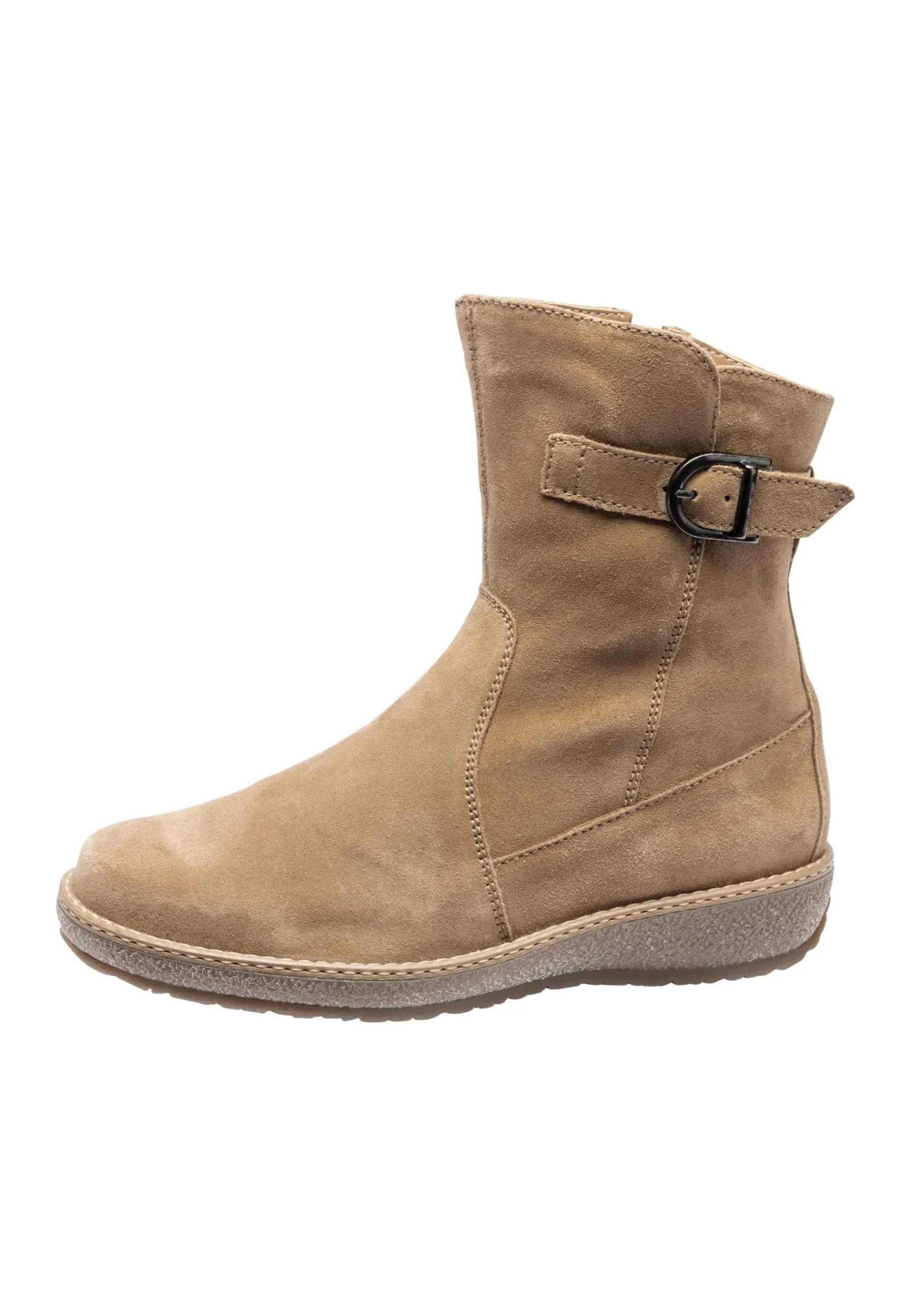 Waldläufer Hoja Taupe