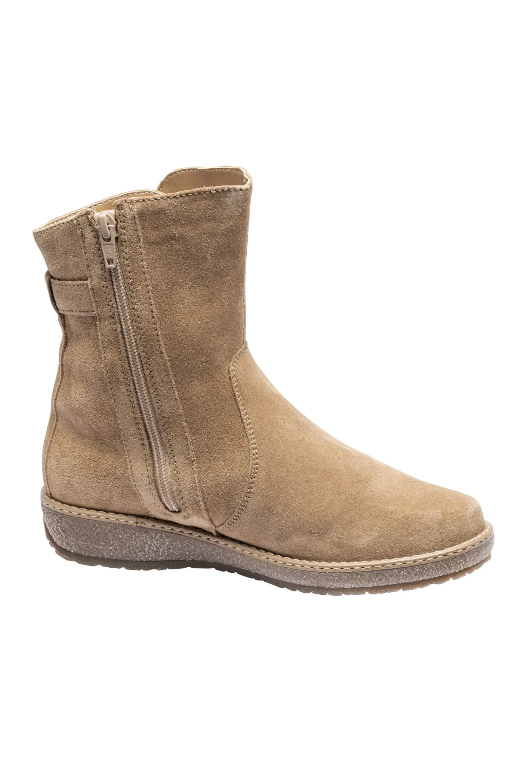 Waldläufer Hoja Taupe